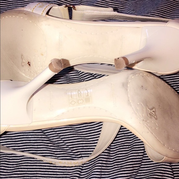 Louis vuitton sandals - Picture 3 of 6